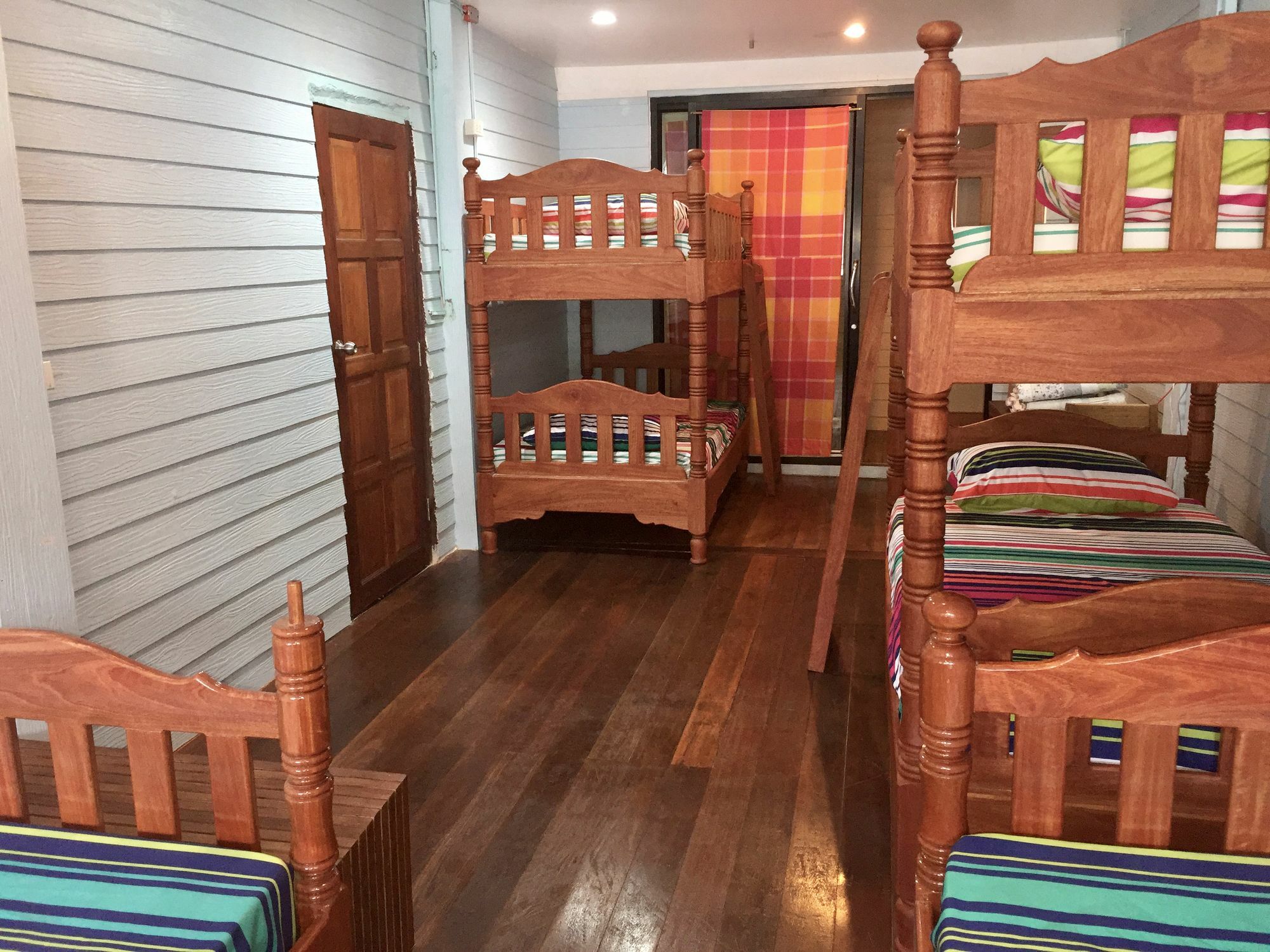 Hostel La Rivetta *